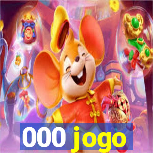 000 jogo